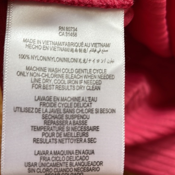 BCBGeneration shirt - Picture 3 of 4